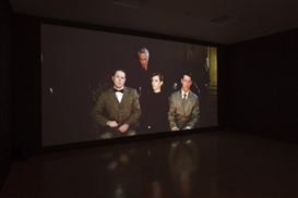 Five Artsy Things to Do This Week, Including a Terrorist in the Museum