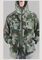 Eberhard Havekost: MAP Collection - Museum der Moderne Salzburg, Mönchsberg