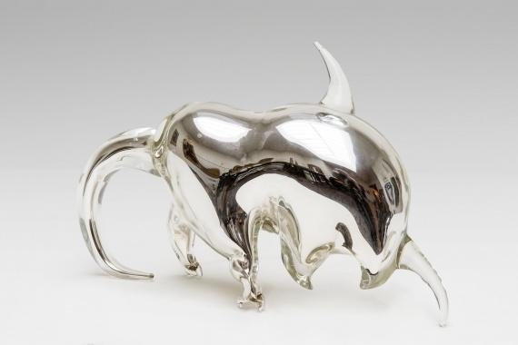 Untitled by Koen Vanmechelen, 2000