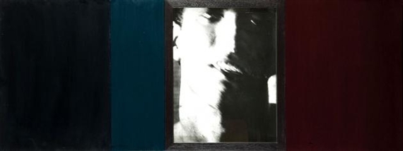 Gray by Marie-Jo Lafontaine, 1987