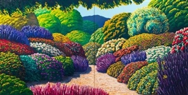 Gardens of Eden