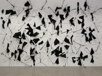 Şakir Gökçebağ: Prefix & Suffix - Tanas