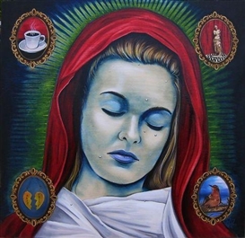 David Lynch inspired group show