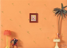 Marie-Louise Ekman at Tensta Konsthall