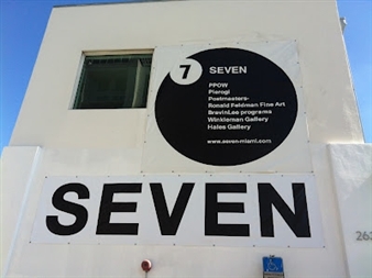 SEVEN 2012 - Seven