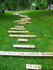 11 Sculpture Strolls