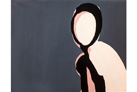 New body of work by British artist Bruce French opens at Scream in London
