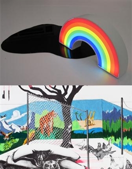 Brooklyn / Montreal - Causey Contemporary