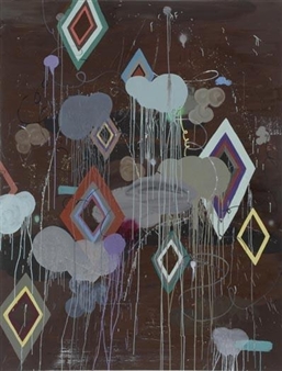 Group Exhibition - Marion Scharmann
