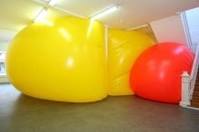 Inflated sense of wonder