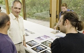 Call for Artists: Deadlines for November 2012 and Beyond
