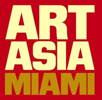 Art Asia Miami - Art Asia Miami