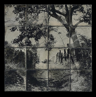 Transparent Studio: Daniel Ballesteros - Bose Pacia, New York