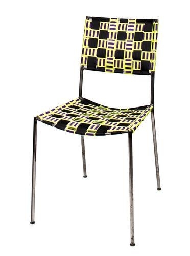 Uncle Chair by Franz West, Circa 2001-2010