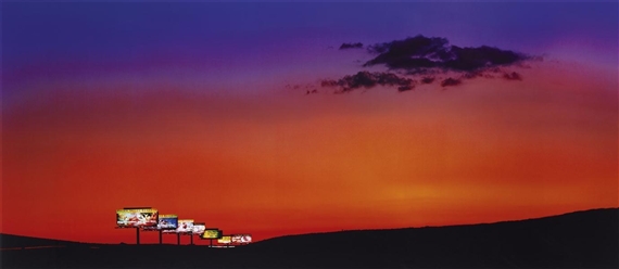 15 North, Exit 25, Las Vegas