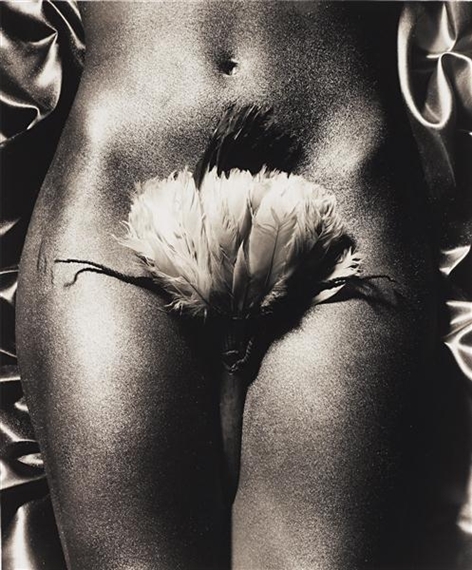 16th Century Aztec Fan