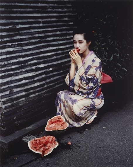 Untitled from Colourscapes