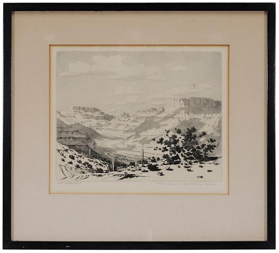 Artworks of Elbert Burr (American, 1859 1939)