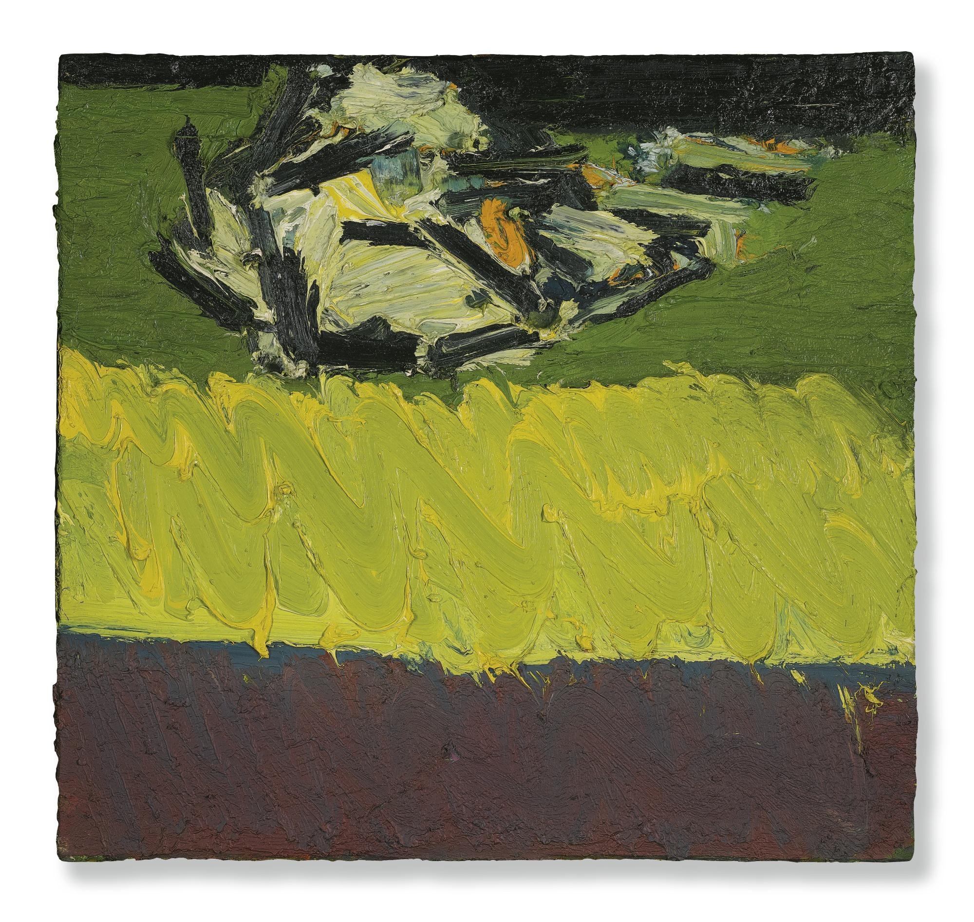 Ауэрбаха флатау. Frank auerbach. Франк гельмут ауэрбах картины. Е б ауэрбах. Франк ауэрбах картины.