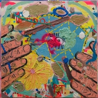 Russell Tyler   - Fouladi Projects