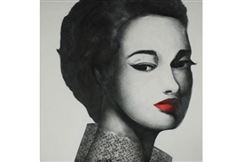 A solo exhibition of Syrian artist Khaled Takreti opens at Ayyam Gallery in Dubai