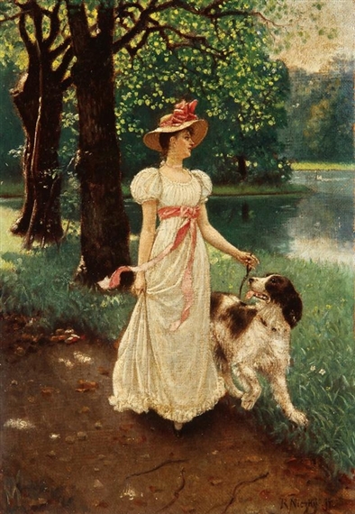 Rolf Niczky Performance at Auction MutualArt