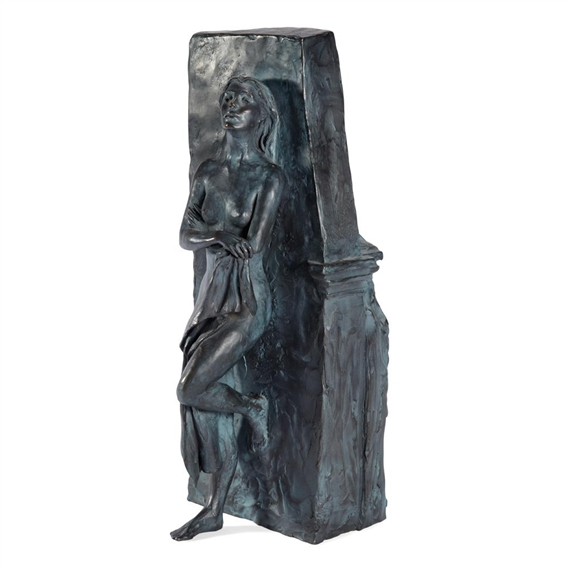 Dawn by Glenna Goodacre, 1995