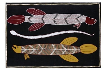 Ancêtres - Nancy Warren