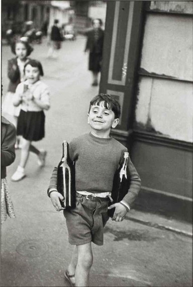 洋書 HENRI CARTIER BRESSON PHOTOGRAPHER 1st US ED 