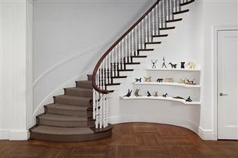 Calder: The Complete Bronzes - L & M Arts, New York