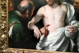 Luis Jacob Turns Gaucheness into Grace with Show Your Wound