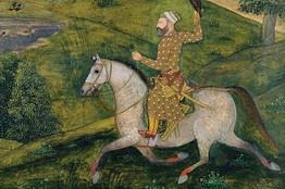 Emperors of Indian Art 
