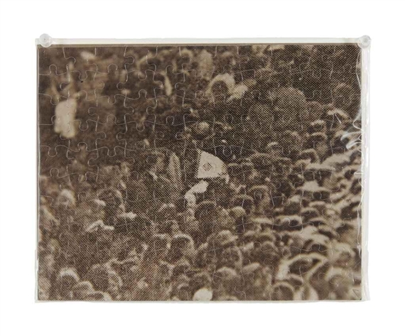 Untitled by Felix González-Torres