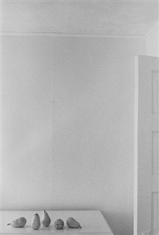 Still life - Lilo Raymond