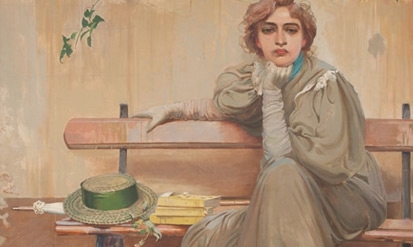 By the Book: 500 Years of Readers and Reading in European Art - The Israel Museum, Jerusalem