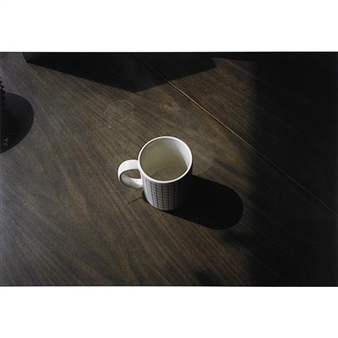 2 works: Us; Untitled - Will Rogan