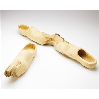 Clogs - Scarlett Hooft Graafland