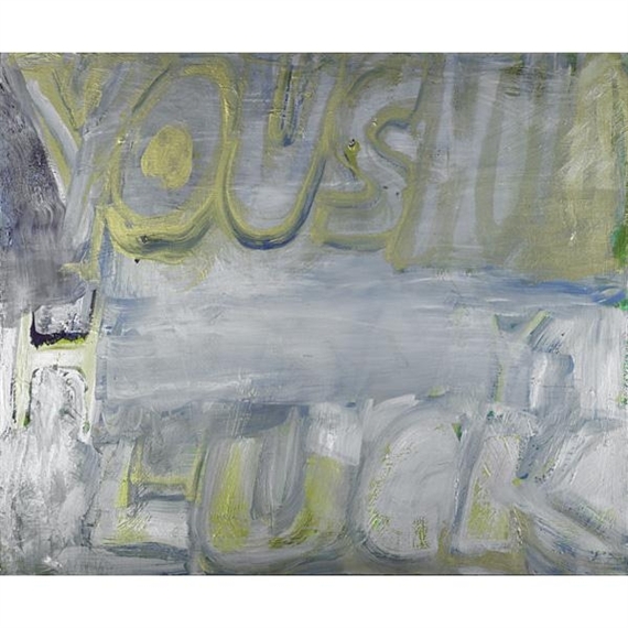 You should have my luck by Dana Frankfort, 2007