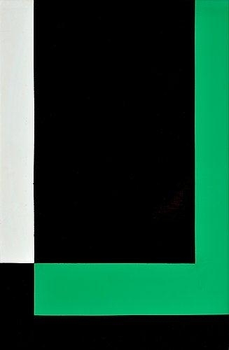 COMPOSITION by Lars-Gunnar Nordström, 1958