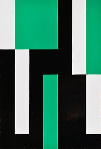 COMPOSITION by Lars-Gunnar Nordström, 1987