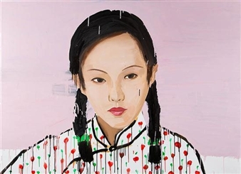 Untitled - Zhong Chen