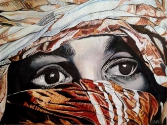 African Boy - Victor Avello