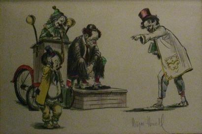 Wayne Howell 25 Artworks at Auction MutualArt