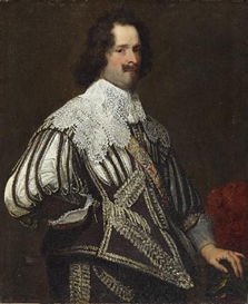 Jan van de Reyn (Dutch, Circa  1610 - 1678)