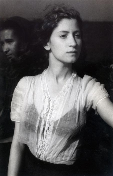 Edouard Boubat Market Data: Auction Results & Gallery Prices