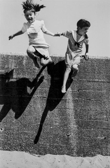 Tory Island, County Donegal, Ireland by Martine Franck, 1995