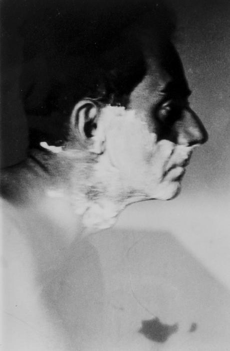 Photographie, Lee Miller, par Man Ray, Paris, 1931 (II) / 15 x 15
