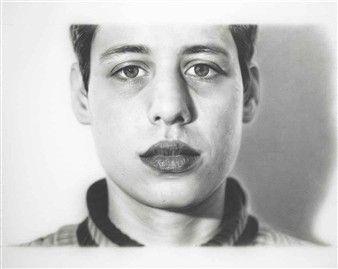 Jessica - Jason Brooks