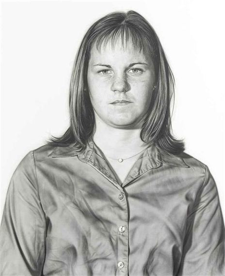 Lois by Jason Brooks, 2000