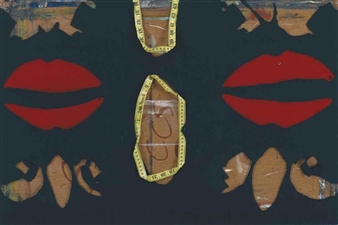 Kiss, Kiss - Keith Farquhar